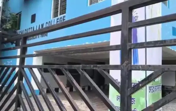 Three Held for Alleged Gang-Rape